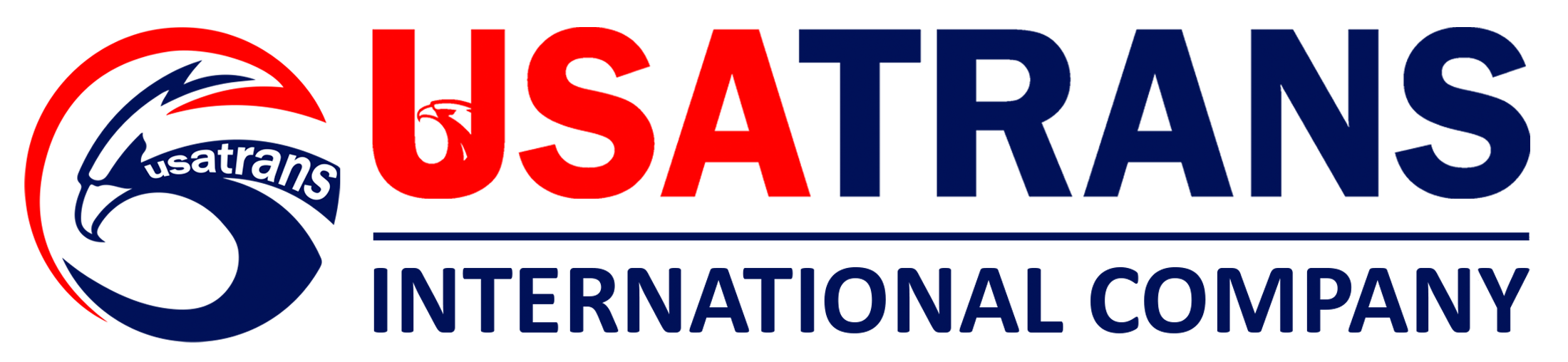 USA TRANS International Company